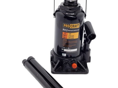 Hydraulický zvedák Procraft PJ12