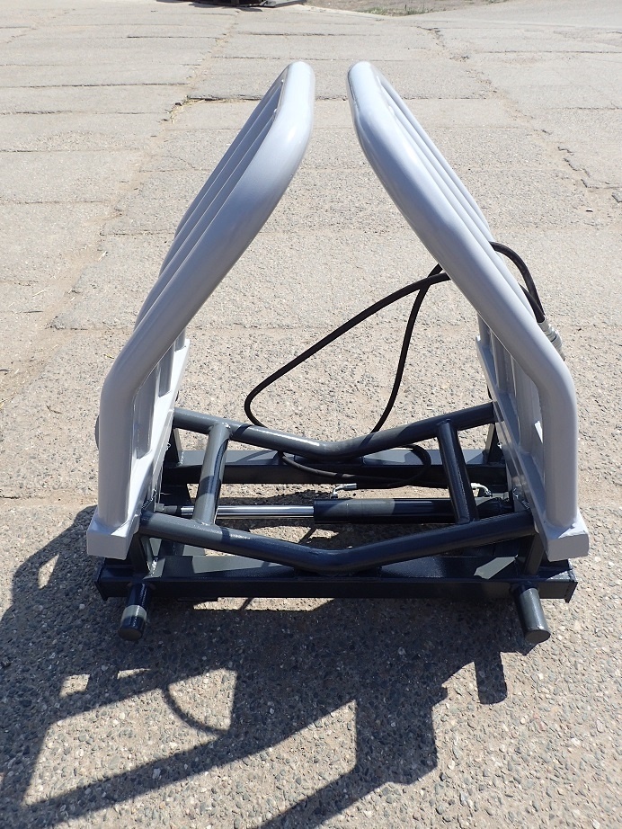 Kleště na balíky CBE SNR 1500 AVANT