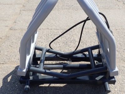 Kleště na balíky CBE SNR 1500 AVANT