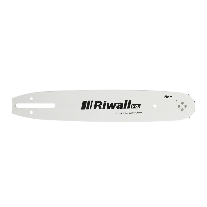 Riwall PRO Vodící lišta 10" (25 cm) 3/8" 1,3 mm - pro RACS 2520i