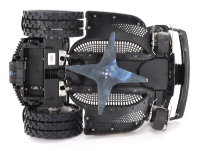 TECHline NEXTTECH DX6