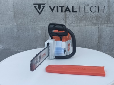 Aku Motorová pila Stihl MSA 220.0 C-B