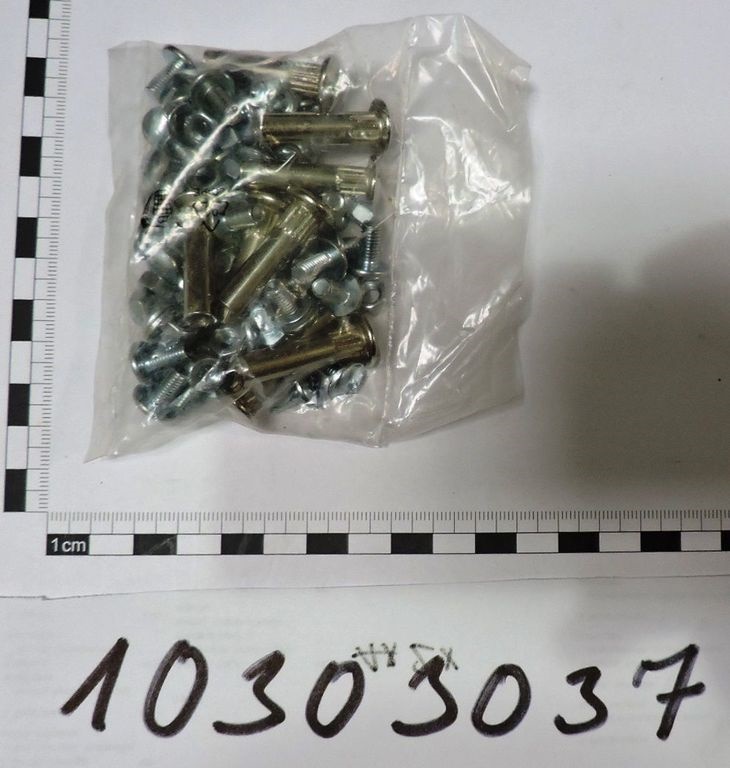 Mat. spoj. k bazénu Orlando komplet 3,66/4,57x0,91