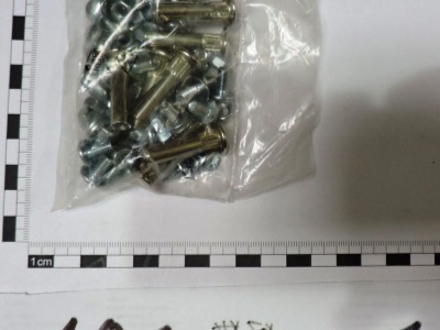 Mat. spoj. k bazénu Orlando komplet 3,66/4,57x0,91