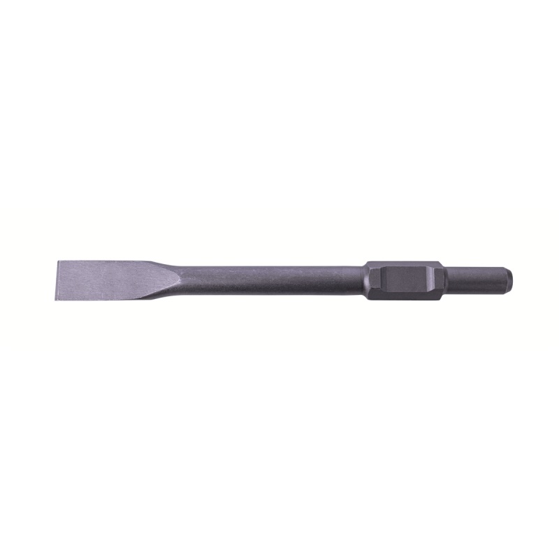 Scheppach Plochý sekáč 35 × 390 mm - pro AB 1600 / AB 1700 / AB 1900