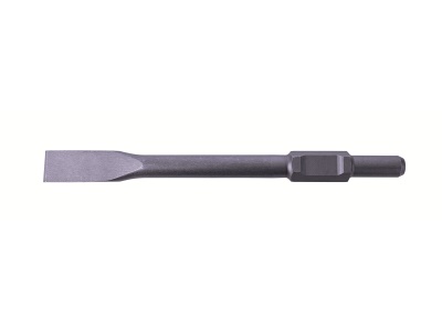 Scheppach Plochý sekáč 35 × 390 mm - pro AB 1600 / AB 1700 / AB 1900