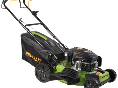 Benzínová sekačka Procraft PLM505S NE