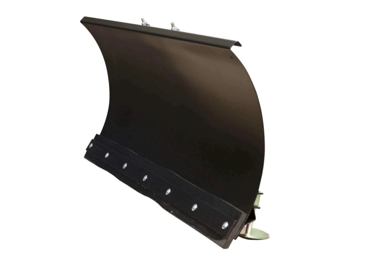Sněhová radlice komfort - jednoduchý závěs