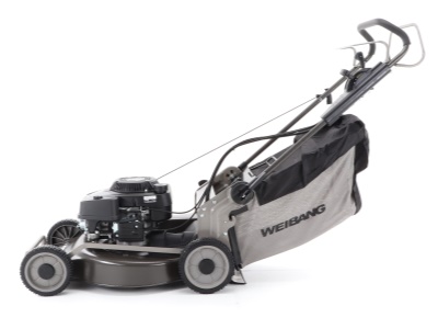 Weibang WB 537 SCV 6IN1