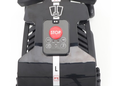 TECHline NEXTTECH LX2 ZR