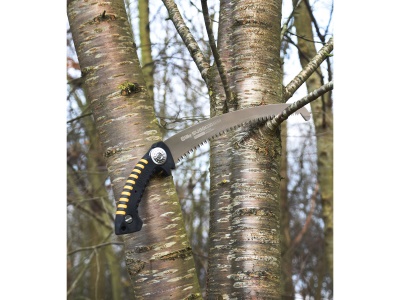 Silky Sugoi 330-6.5-5.5 - pila se zahnutou pevnou čepelí