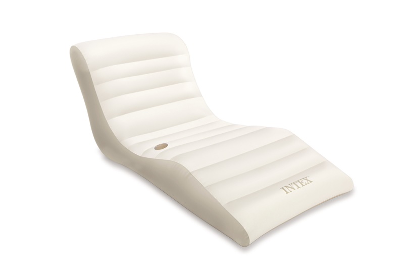 Křeslo nafukovací Wave Lounge