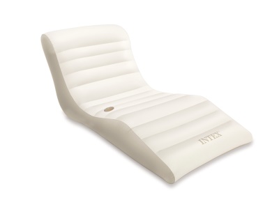 Křeslo nafukovací Wave Lounge