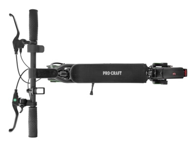 Elektrokoloběžka Procraft DS500L V2