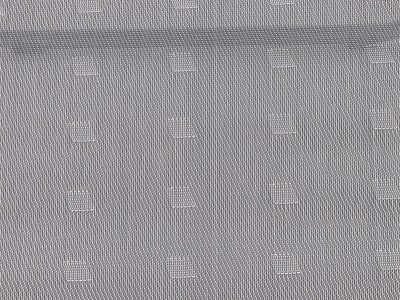 Lehátko MFG POOL - Antracit