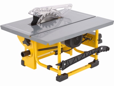 POWX07588 - Stolová pila 800W - 200mm