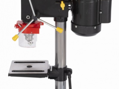 POWX153 - Stojanová vrtačka 350W