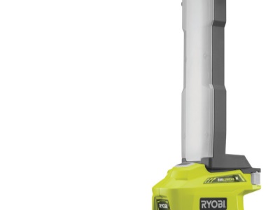 RYOBI R18ALF-0 - aku sklopné prostorové světlo ONE+ (bez baterie a nabíječky)