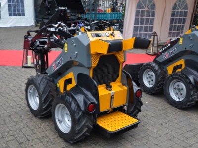 GiANT GS900
