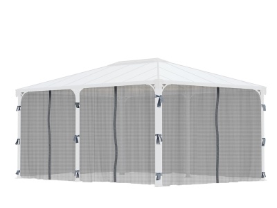 Palram - Canopia Síť proti hmyzu (moskytiéra) pro Martinique 5000