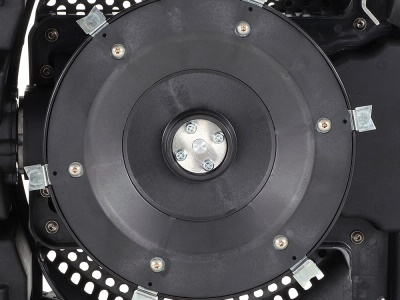 TECHline NEXTTECH LX4 HRTK
