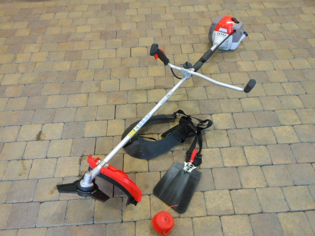 GTM Professional GTBC 43M křovinořez