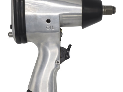 Utahovák pneumatický rázový + hlavice Procraft IW40S