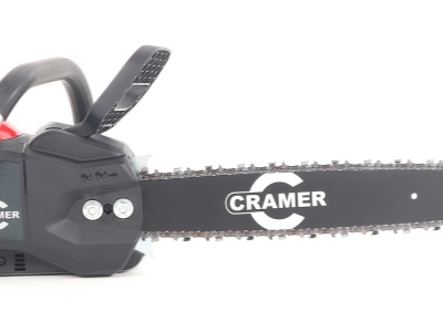 CRAMER 82CS34 + KIT