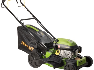 Benzínová sekačka Procraft PLM460