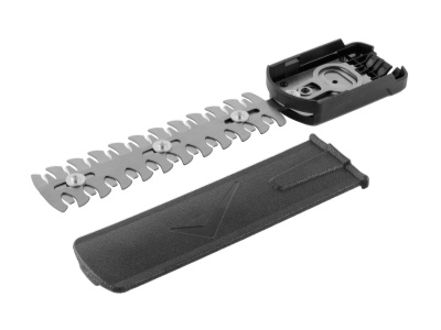 Sada aku křovinořez ATA-40BS a nůžky na trávu PGH2100