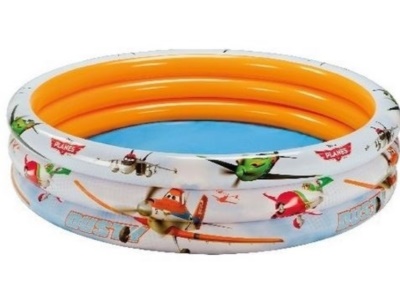 Bazén nafukovací letadla