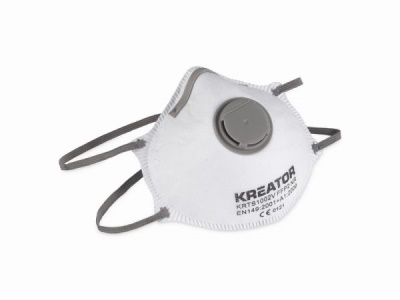 KRTS1002V - Respirátor FFP2 2 ks V