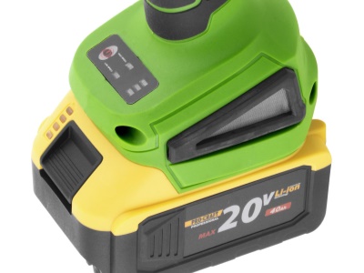 Aku úhlová bruska Procraft PWA216