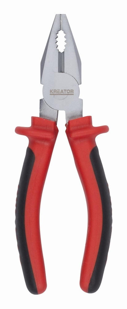 KRT602101 - P Kombinované kleště 6"