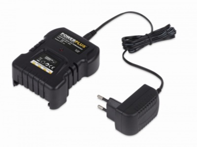 POWX00593 -  Aku šroubovák / vrtačka 18V LI-ION  plus  79ks příslušenství