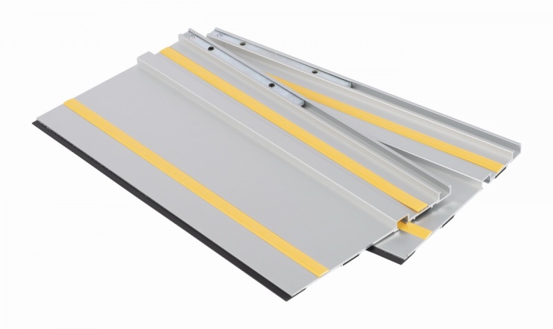 POWX0562X - Vodící lišta pro POWX0562