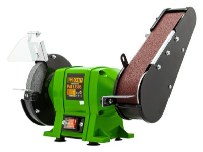 Kombinovaná bruska kotoučová, pásová Procraft PAE1350S