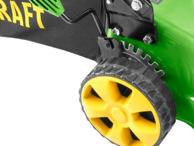 Benzínová sekačka Procraft PLM410