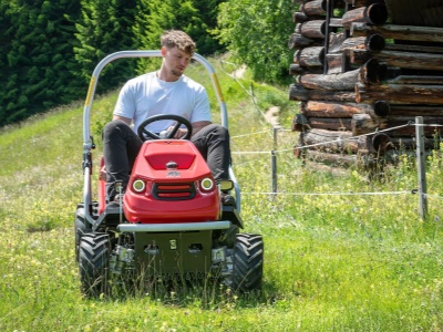 Crossjet 4x4