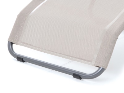 Lehátko MFG POOL - Karamel