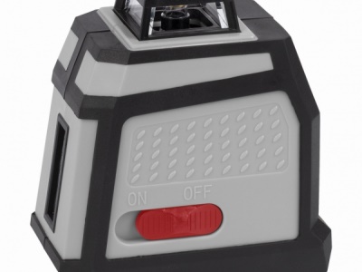 KRT706320 - Křížový laser 360st
