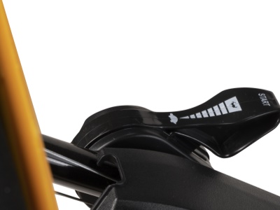 Benzínová sekačka Procraft PLM505ES NE