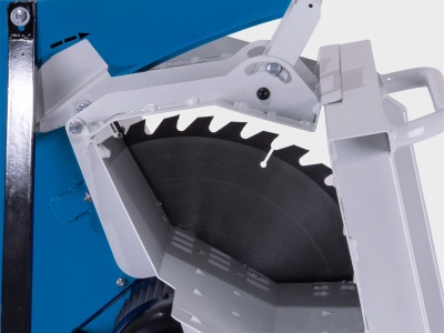 Scheppach HS 550 - kolébková pila/cirkulárka 230 V