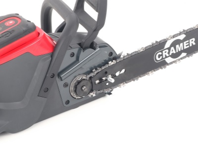 CRAMER 82CS24 + KIT