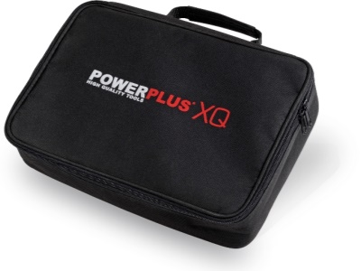 POWXQ5243L - Aku vrtačka / šroubovák 12V  plus  LED lampa