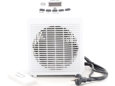 EUROM SAFE-T 2000  LCD