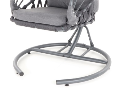 Lehátko SANDRA De Luxe