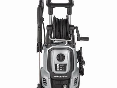 POWXG90426 - Elektrická tlaková myčka 2 500 W 195bar