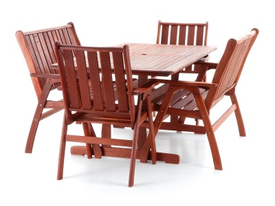 MERANTI VICTORIA COMBI SET 6