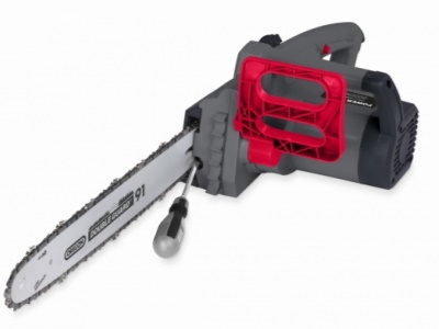 POWEG1010 - Elektrická řetězová pila 2 000W 356mm